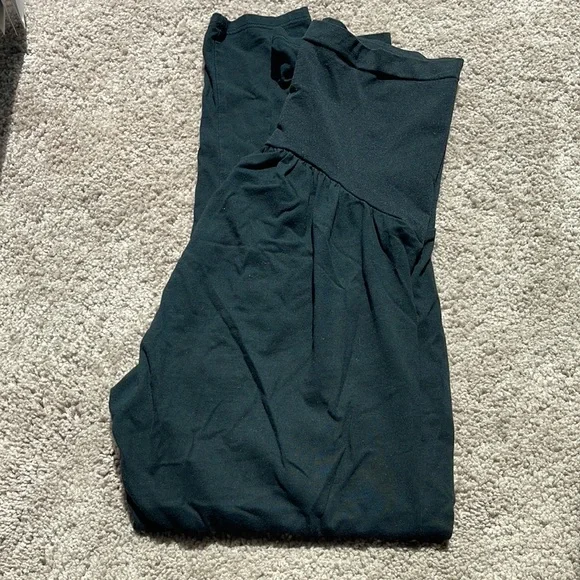 6 size small maternity leggings - Picture 6 of 11